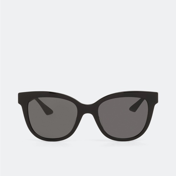 Versace Cat Eye Sunglasses AUTHENTIC - Picture 11 of 12